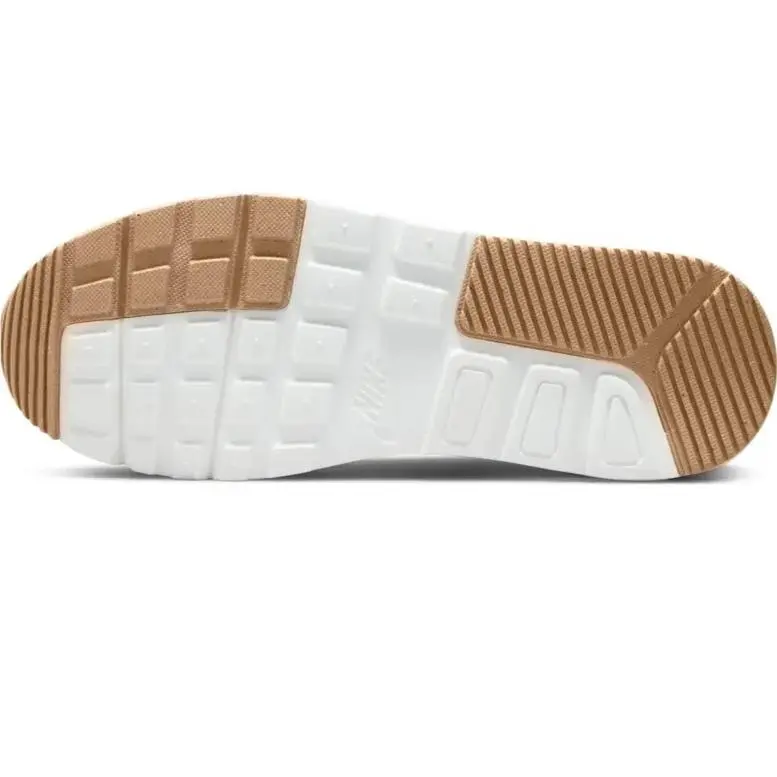 Nike shoes - Nike Air Max SC - Air Max - White Brown (UPC: 195869211794) 3