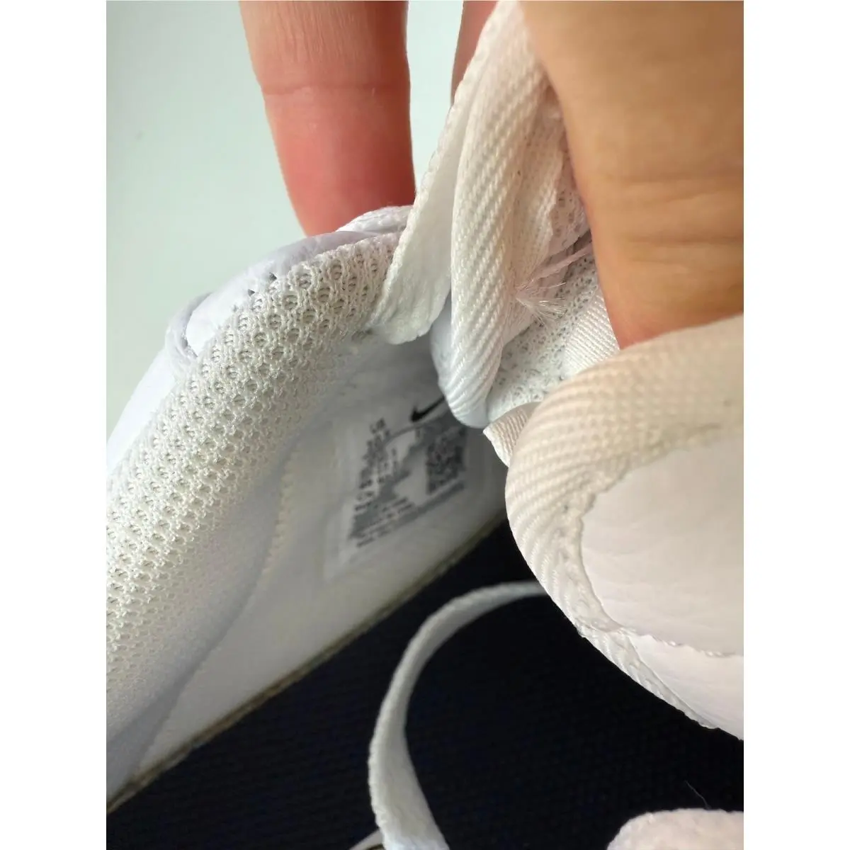 Nike shoes - White 7