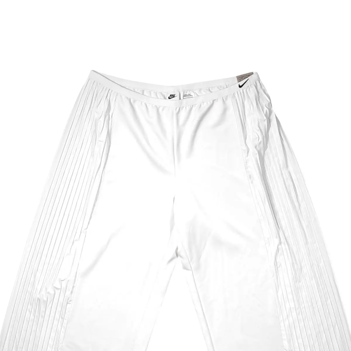 Nike clothing - White 3