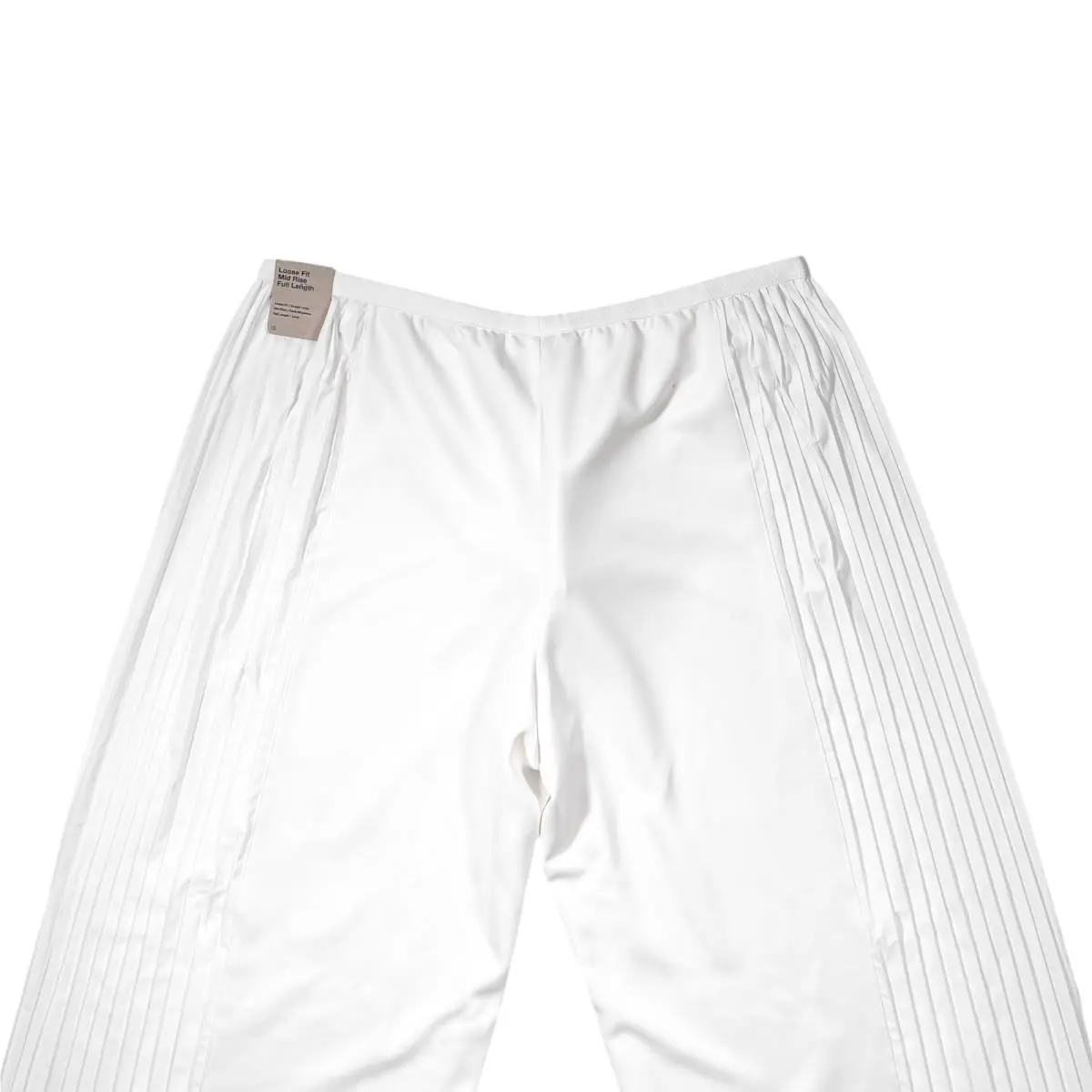 Nike clothing - White 5