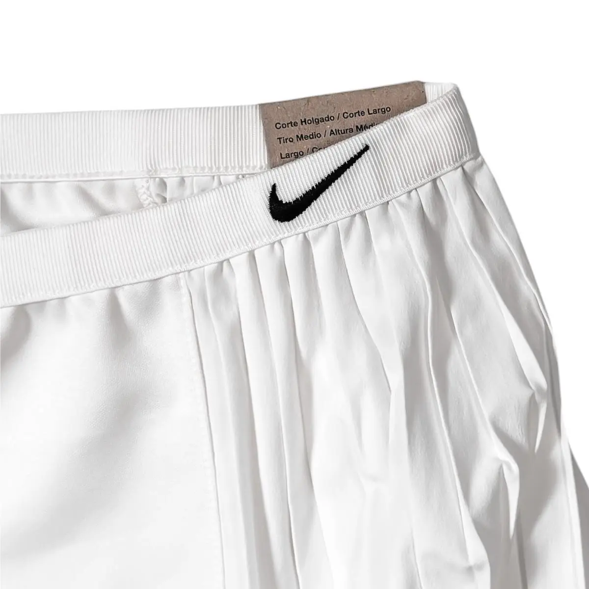 Nike clothing - White 2