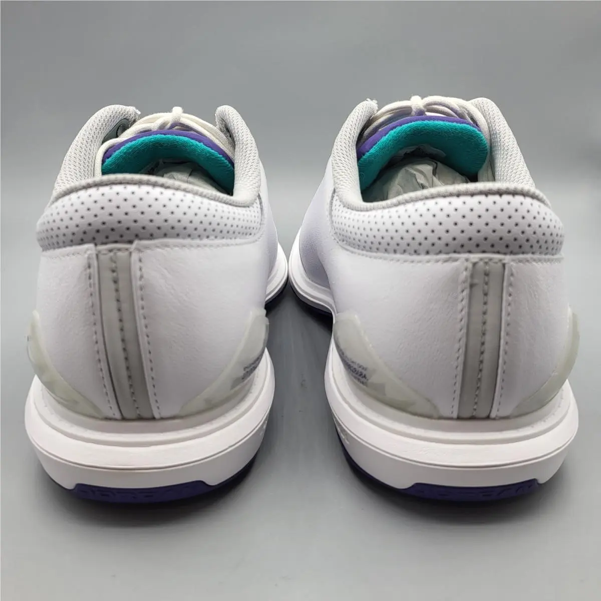 Nike shoes - Jordan ADG - ADG - FQ7874-100 - White 2