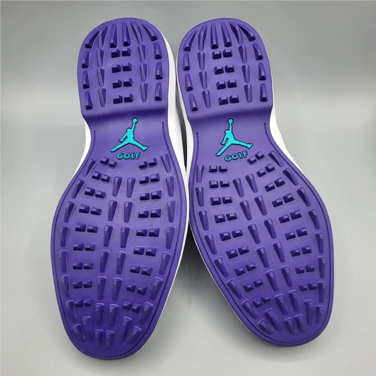 Nike shoes - Jordan ADG - ADG - FQ7874-100 - White 4