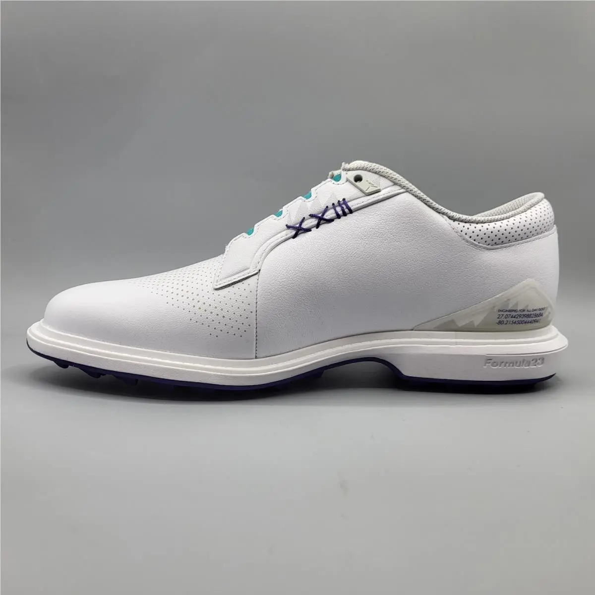Nike shoes - Jordan ADG - ADG - FQ7874-100 - White 0