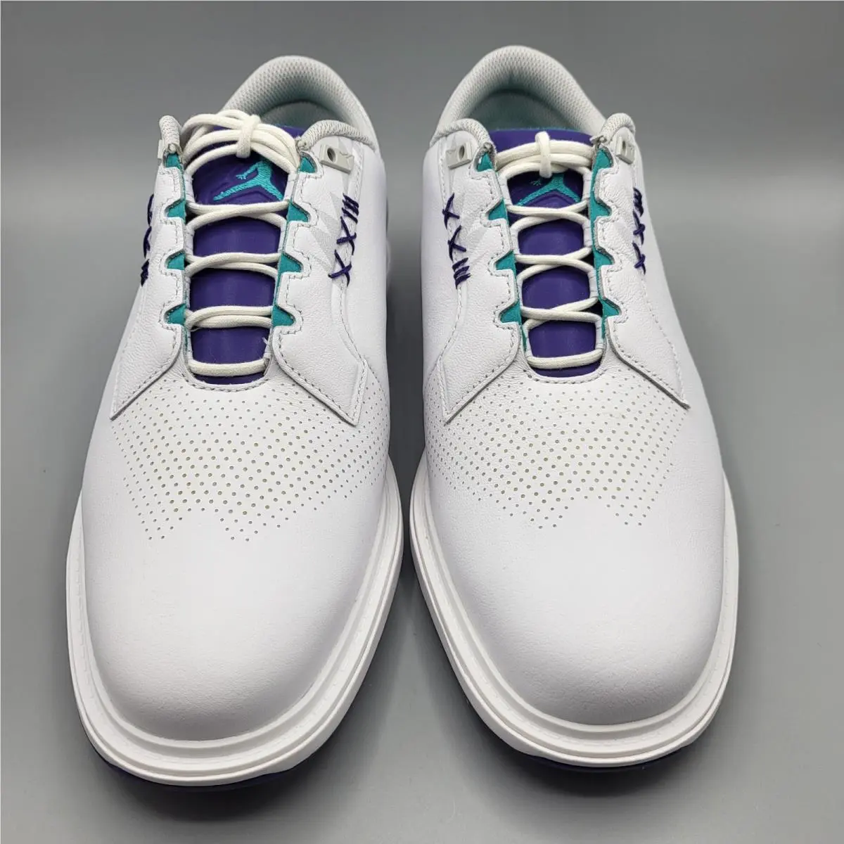 Nike shoes - Jordan ADG - ADG - FQ7874-100 - White 1
