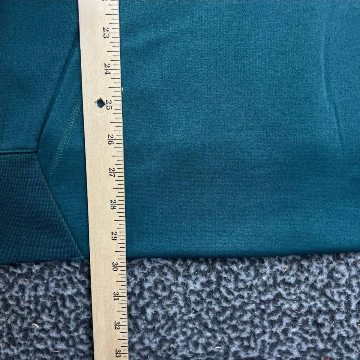 Nike clothing - Green 3