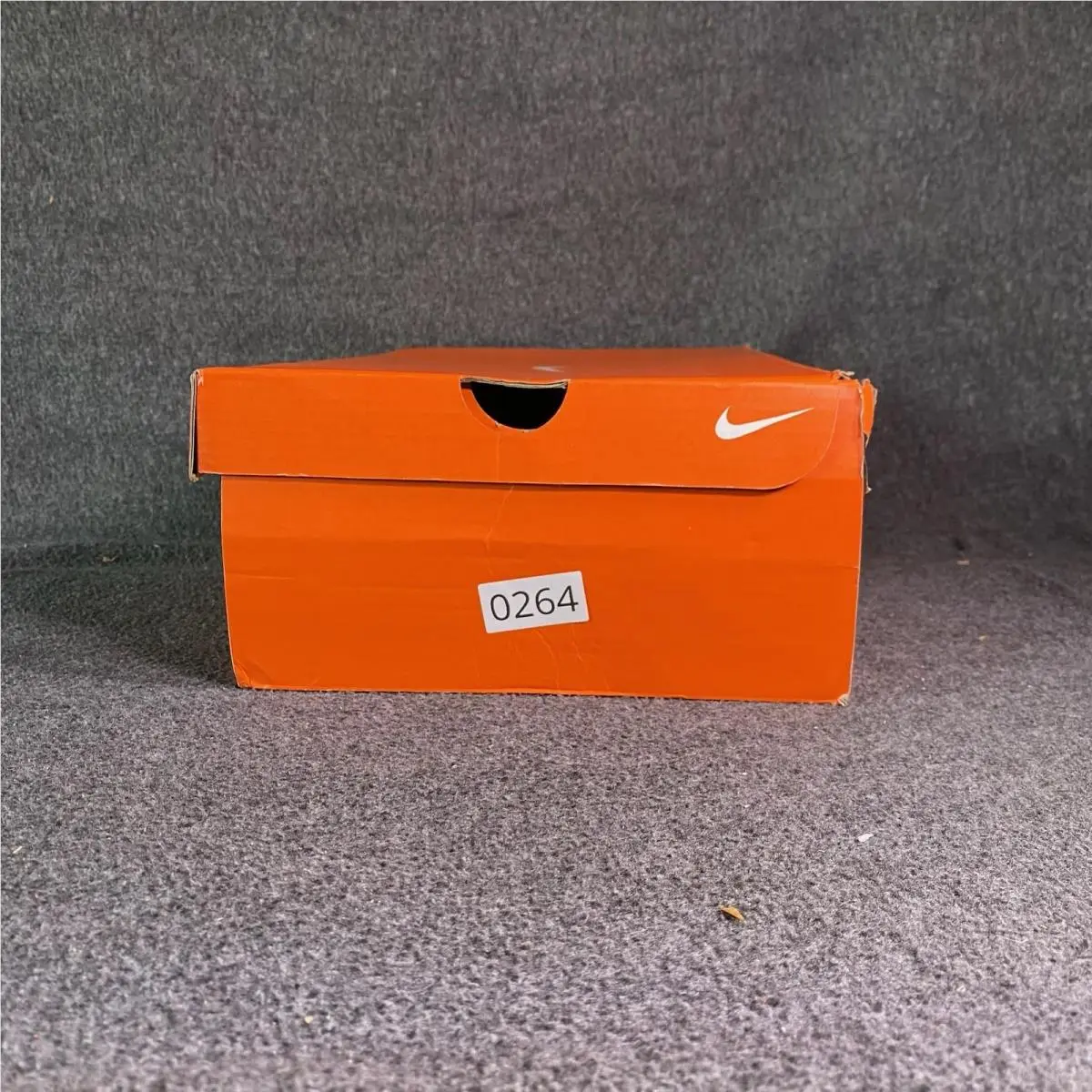 Nike shoes - Nike Alpha Menace - Alpha Menace - BV3945-101 - Blue 6