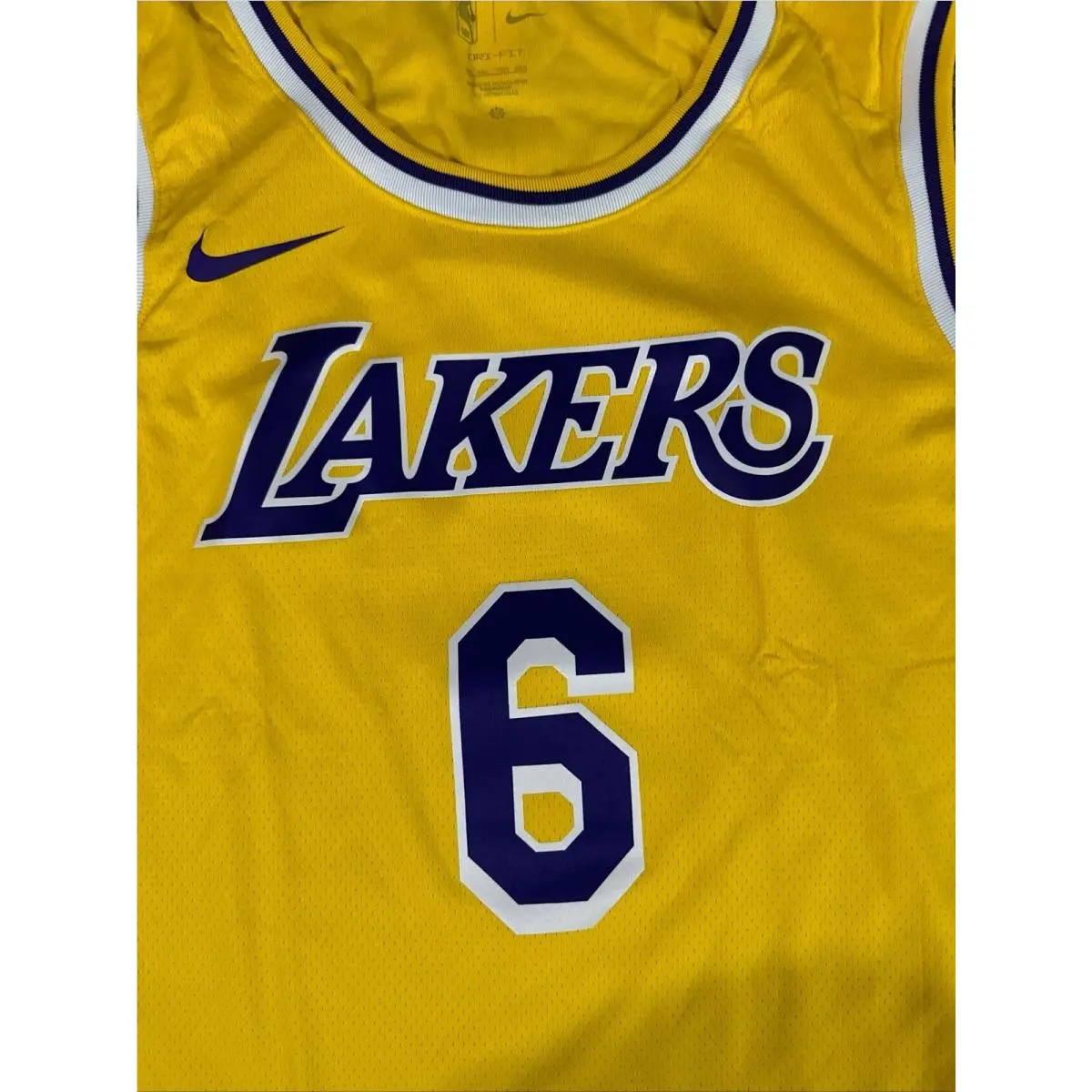 Nike clothing - NA - Yellow 0