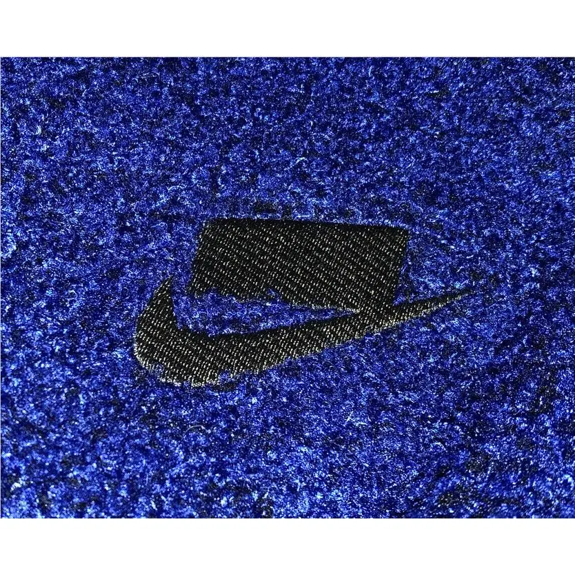 Nike clothing - Green And Blue 2
