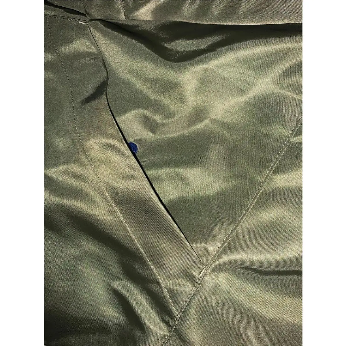 Nike clothing - Green And Blue 5