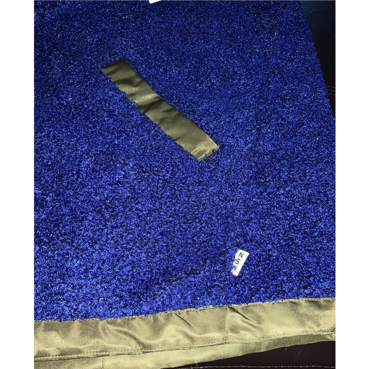 Nike clothing - Green And Blue 7