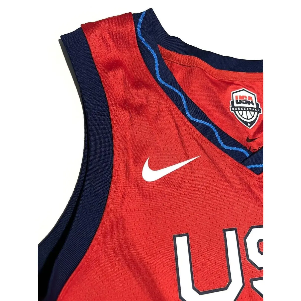 Nike clothing - DD1568611 - DD1568611 - Red (UPC: 194500702769) 9