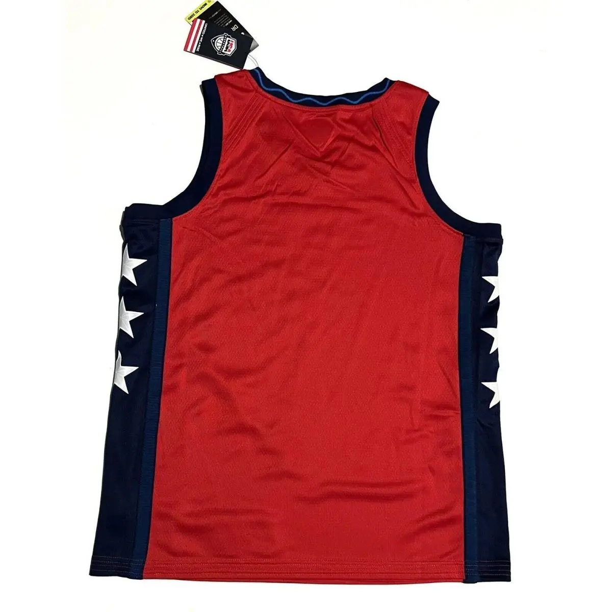 Nike clothing - DD1568611 - DD1568611 - Red (UPC: 194500702769) 10