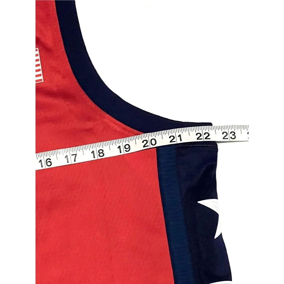 Nike clothing - DD1568611 - DD1568611 - Red (UPC: 194500702769) 1