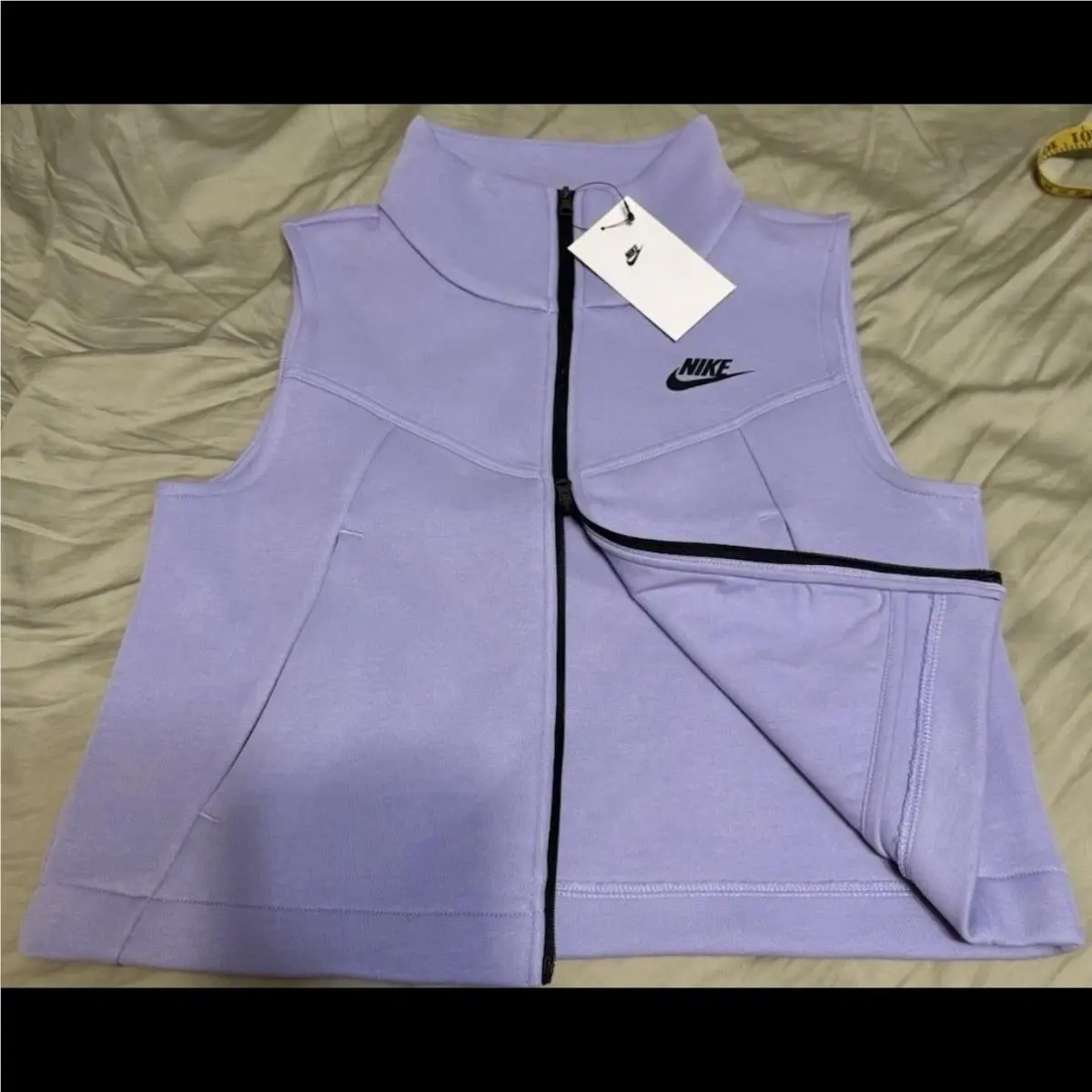 Nike clothing - Lilac 1