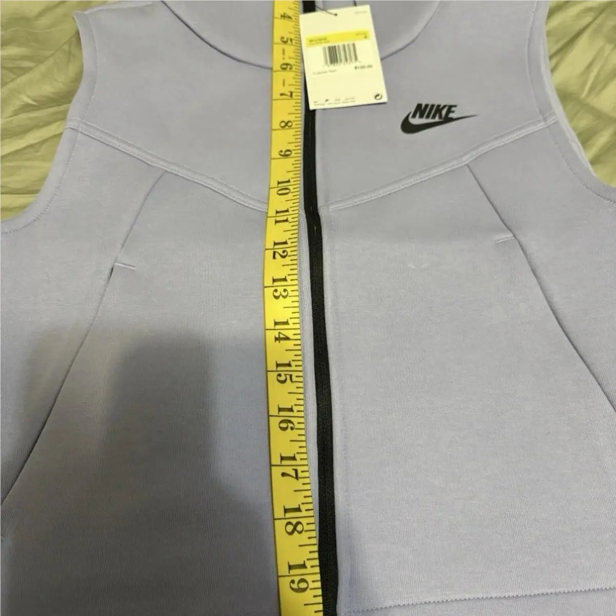 Nike clothing - Lilac 4