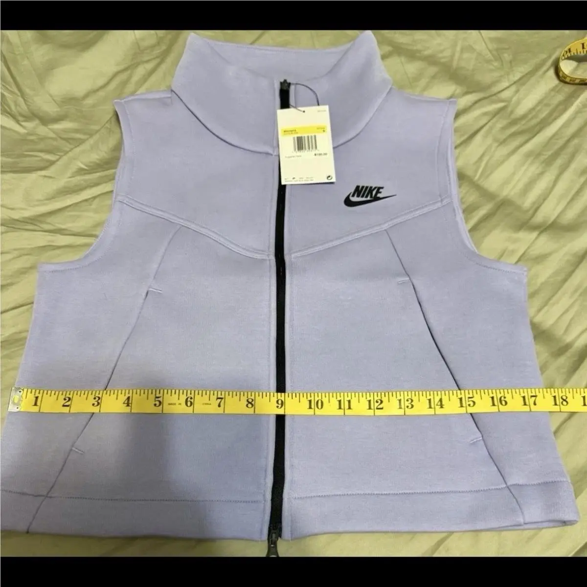 Nike clothing - Lilac 6