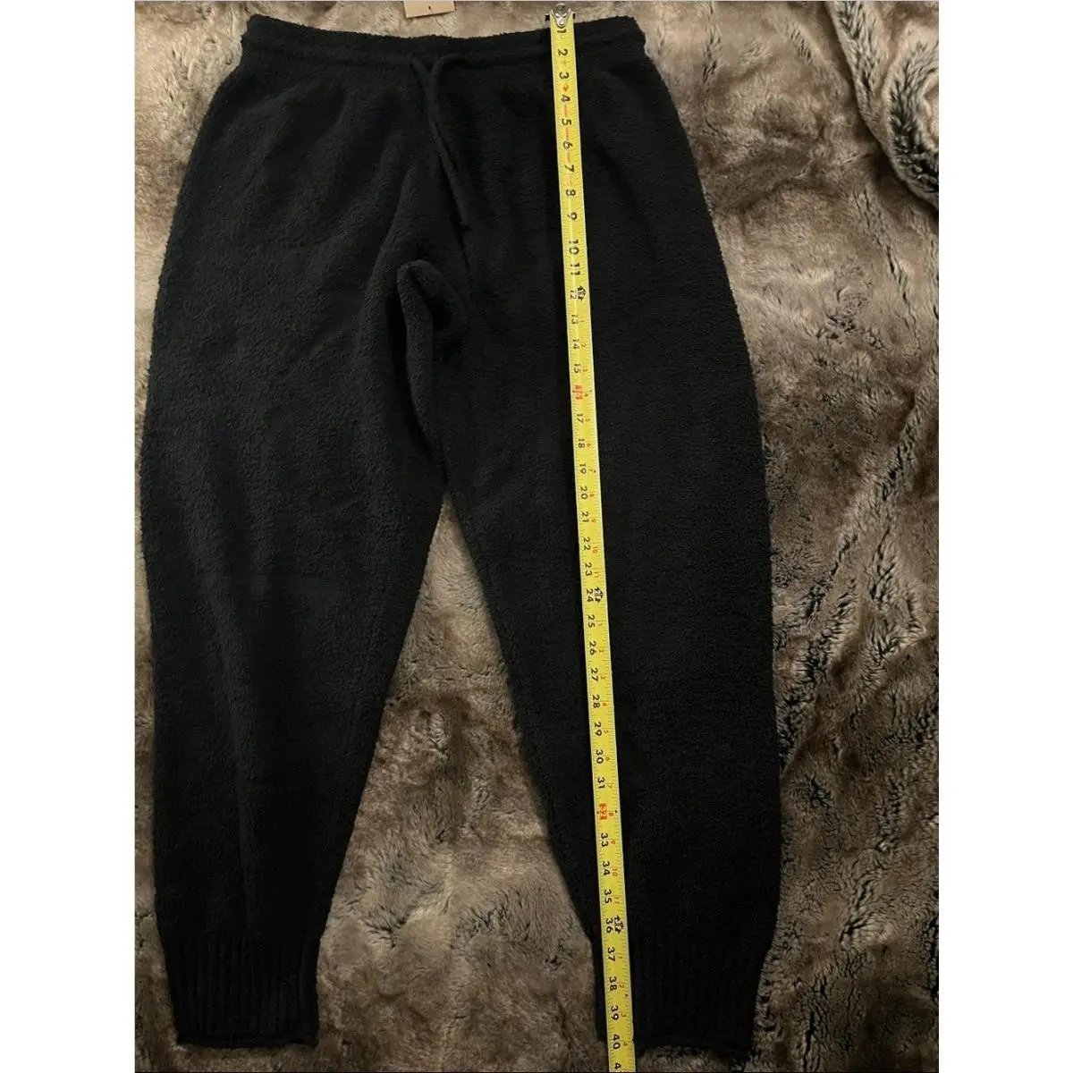 Nike clothing - Black 12