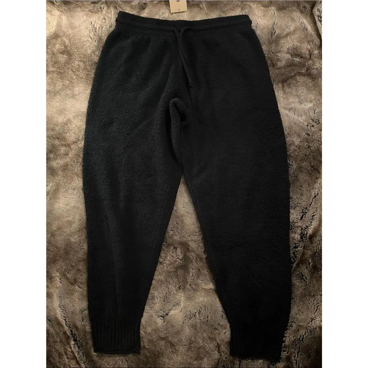 Nike clothing - Black 1