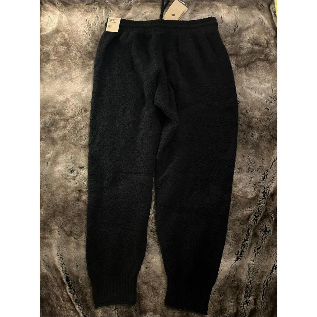 Nike clothing - Black 5