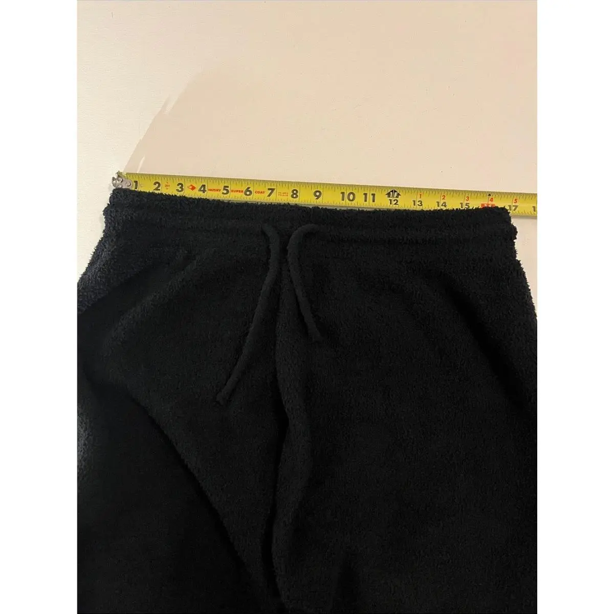 Nike clothing - Black 7
