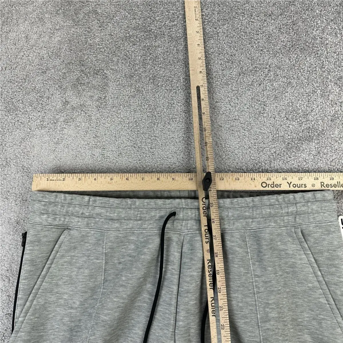 Nike clothing - Gray (UPC: 196609682157) 10