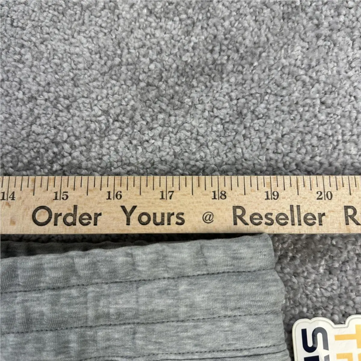 Nike clothing - Gray (UPC: 196609682157) 11