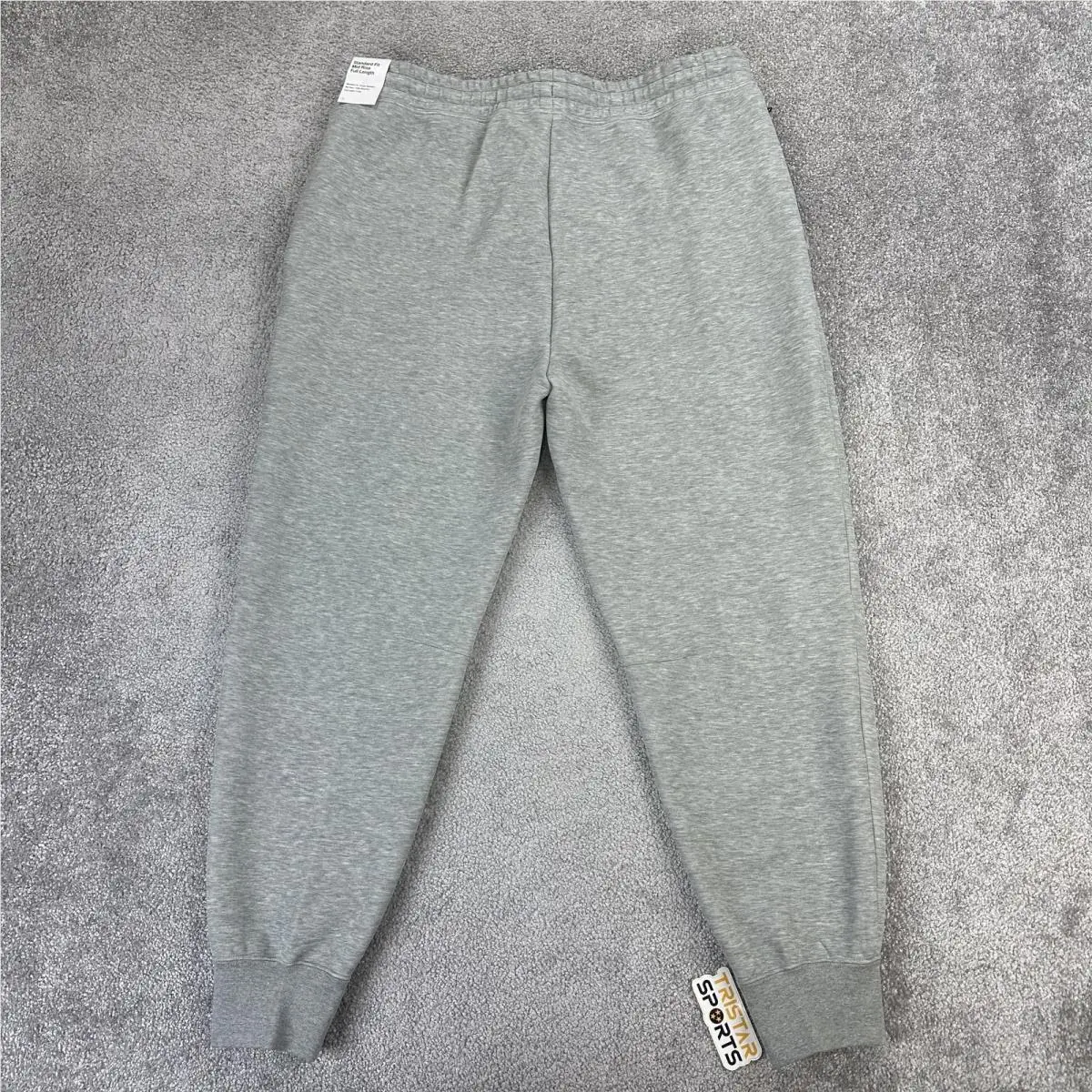 Nike clothing - Gray (UPC: 196609682157) 3