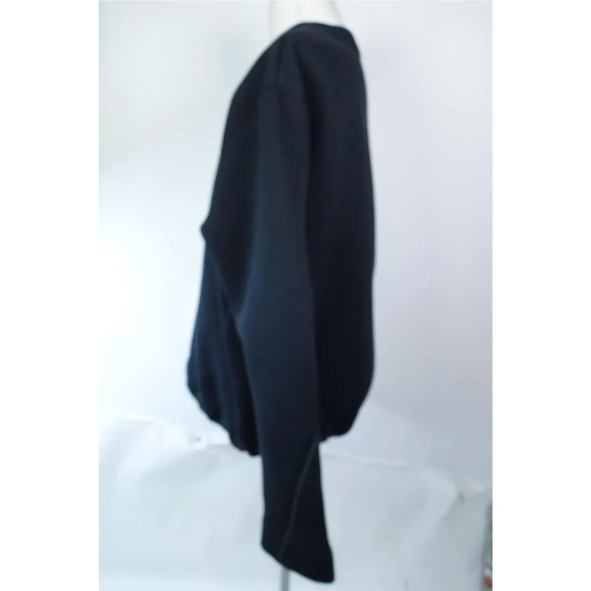 Nike clothing - Black 1