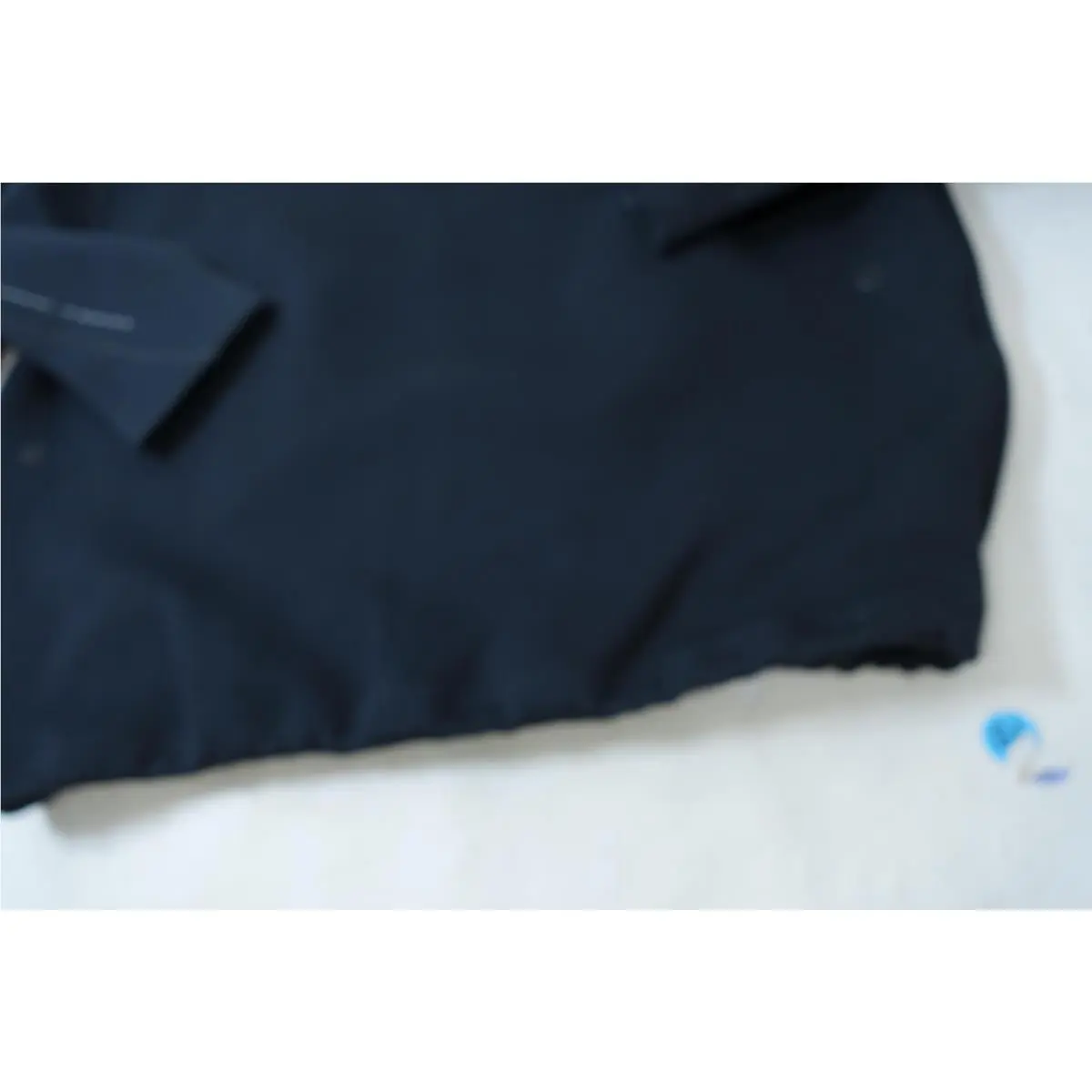 Nike clothing - Black 5