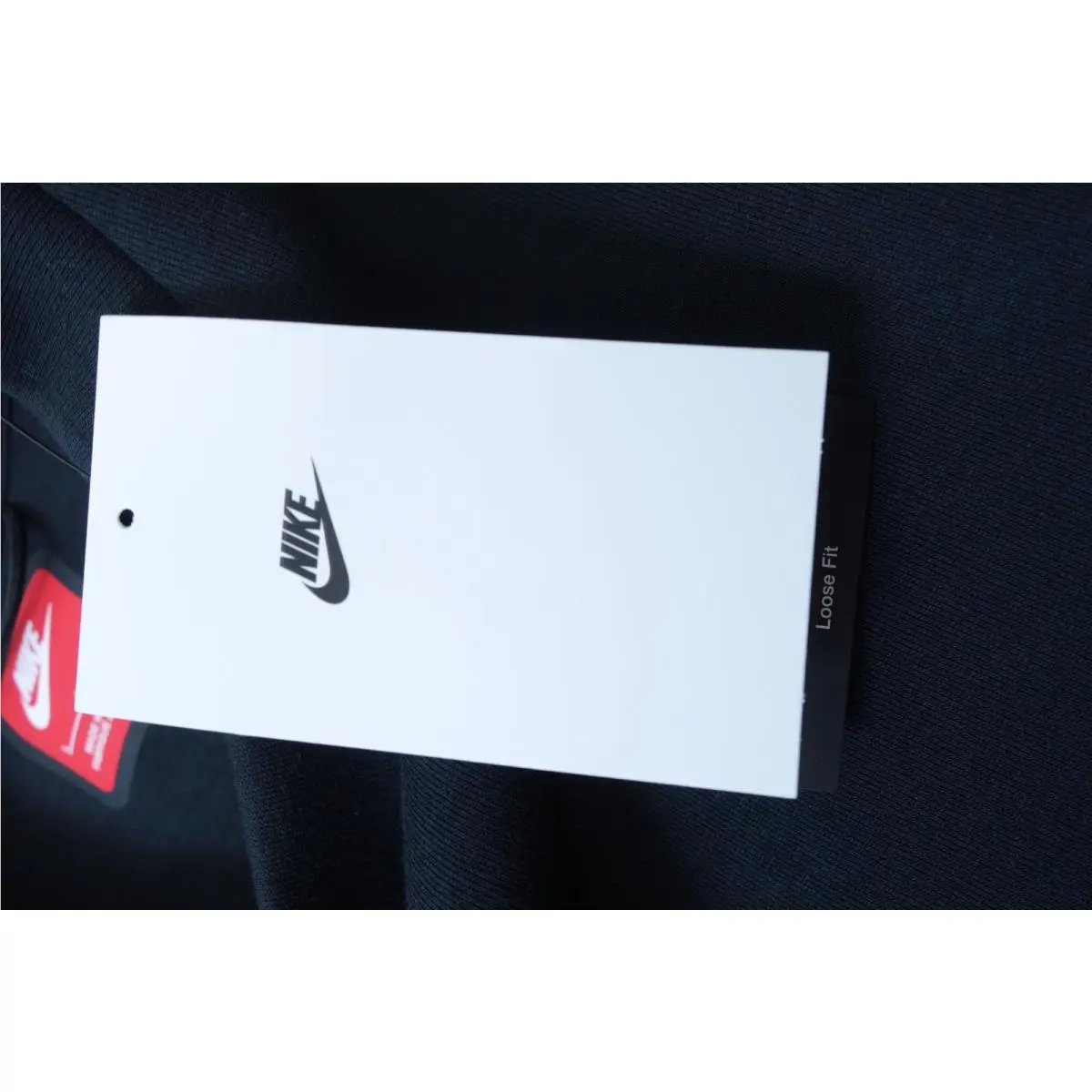 Nike clothing - Black 10
