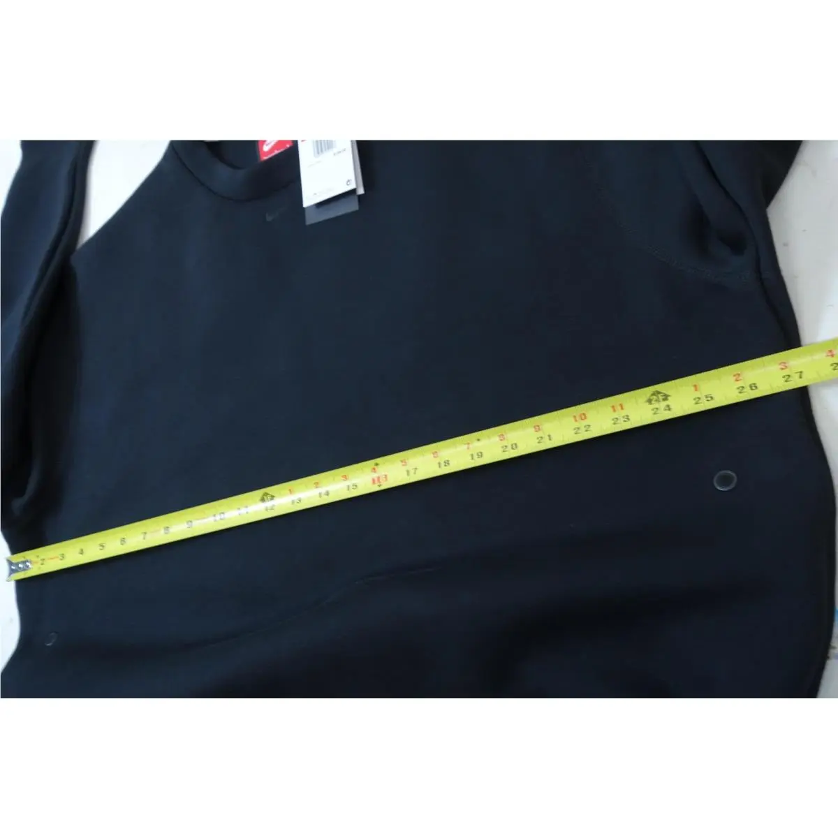 Nike clothing - Black 12
