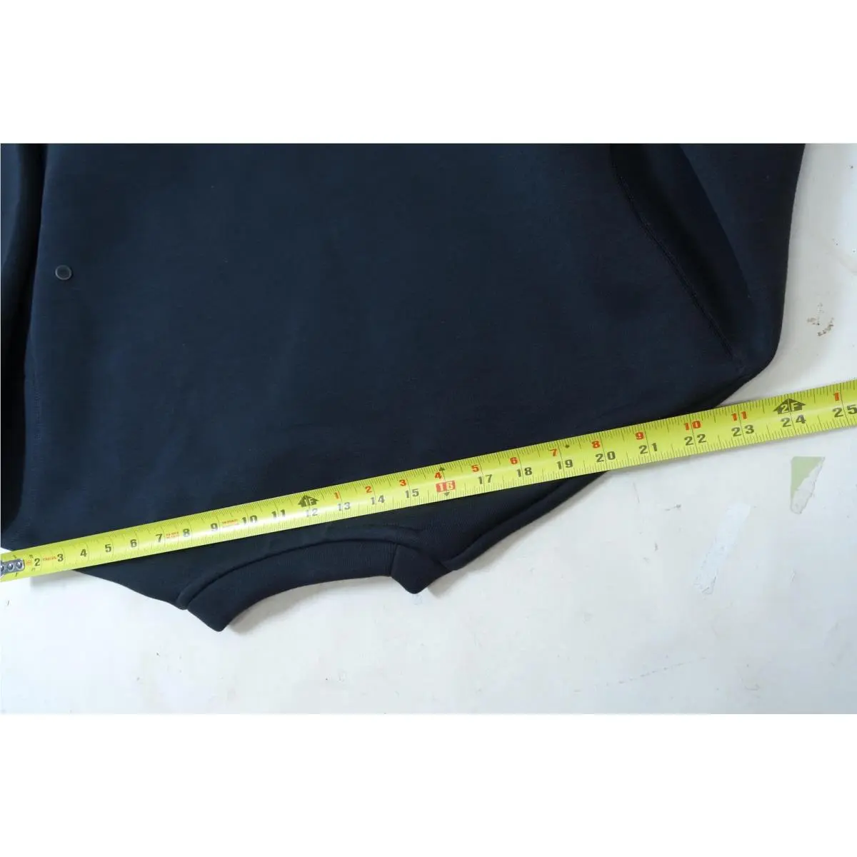 Nike clothing - Black 14