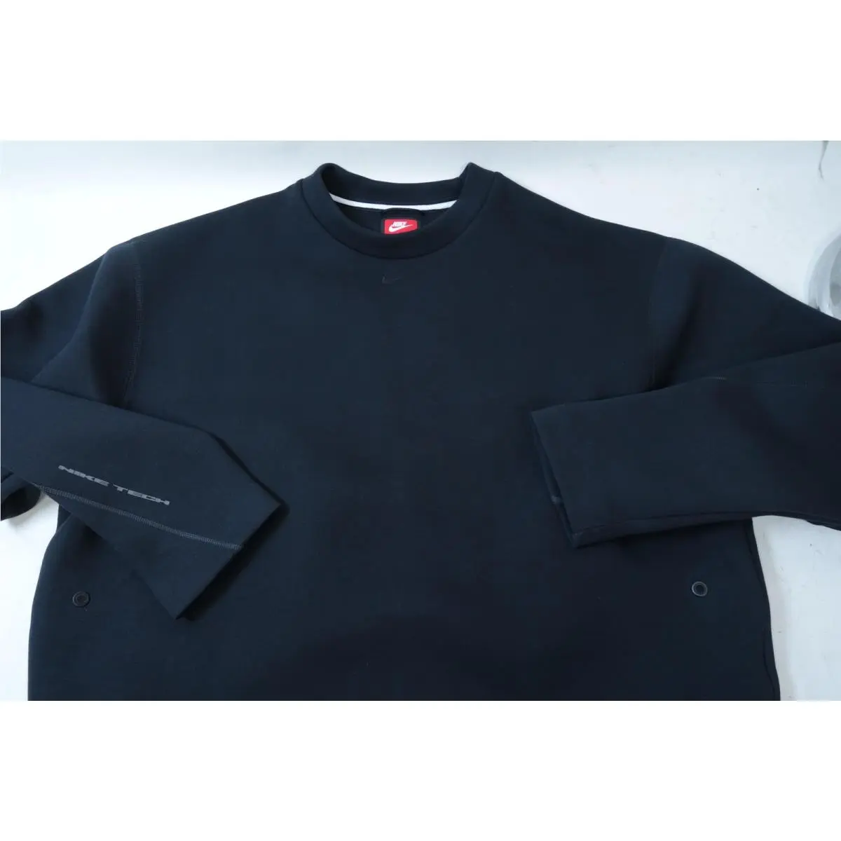 Nike clothing - Black 3