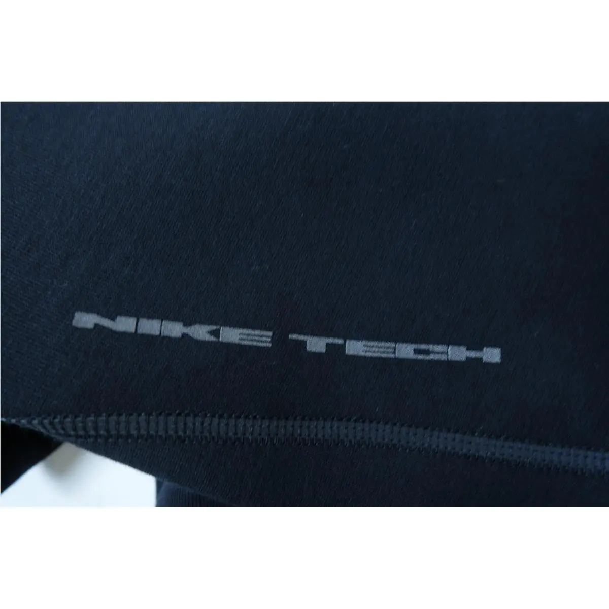 Nike clothing - Black 4