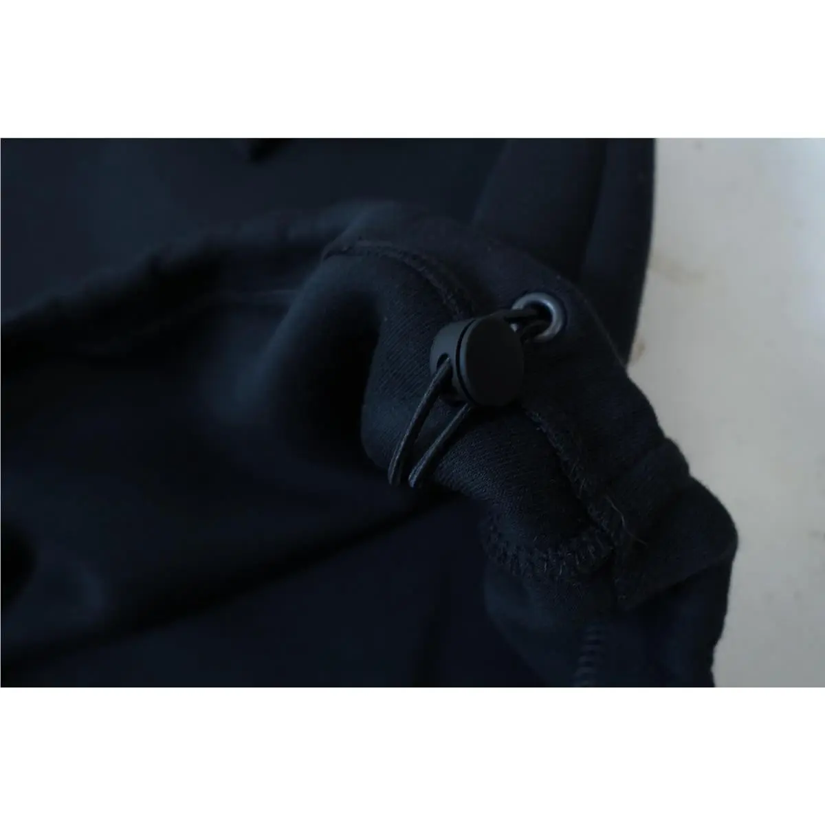 Nike clothing - Black 6
