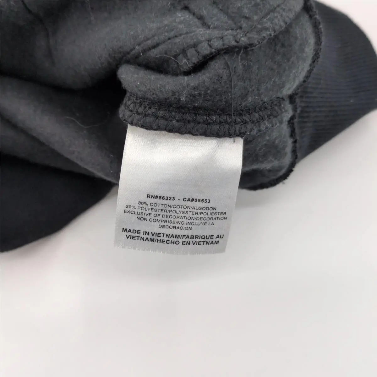Nike clothing - Nike Dri-Fit - Black 6