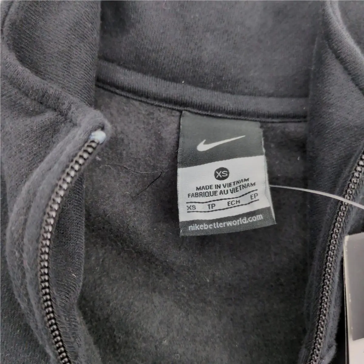 Nike clothing - Nike Dri-Fit - Black 1