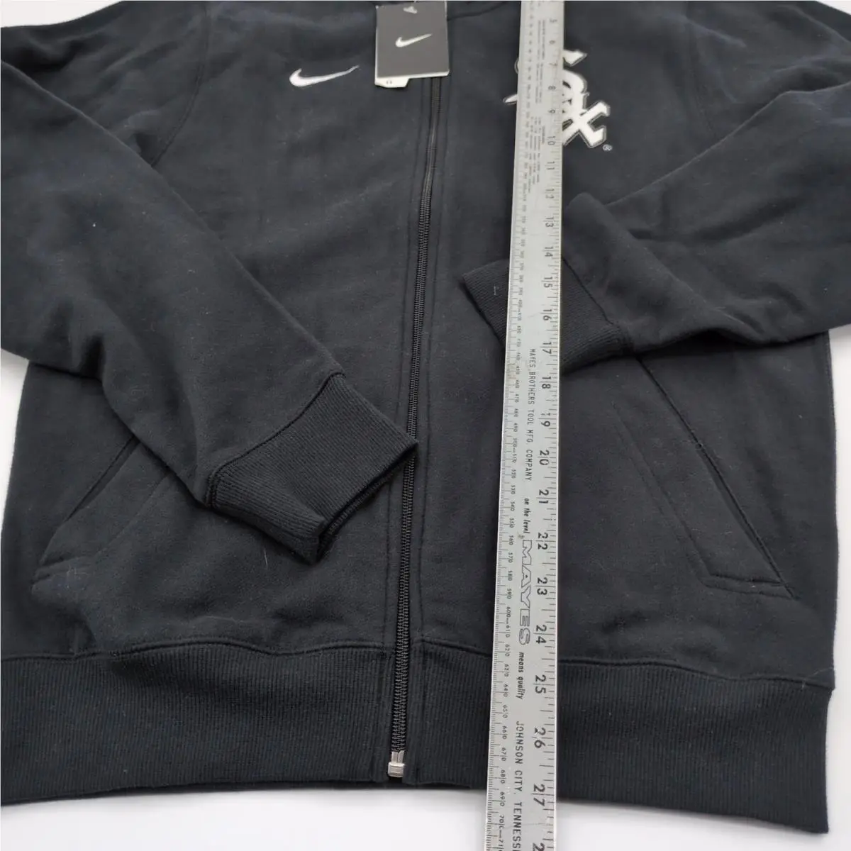 Nike clothing - Nike Dri-Fit - Black 3