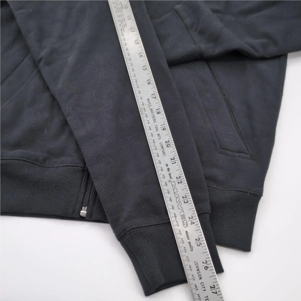 Nike clothing - Nike Dri-Fit - Black 4