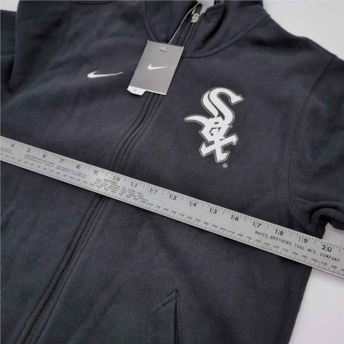 Nike clothing - Nike Dri-Fit - Black 5