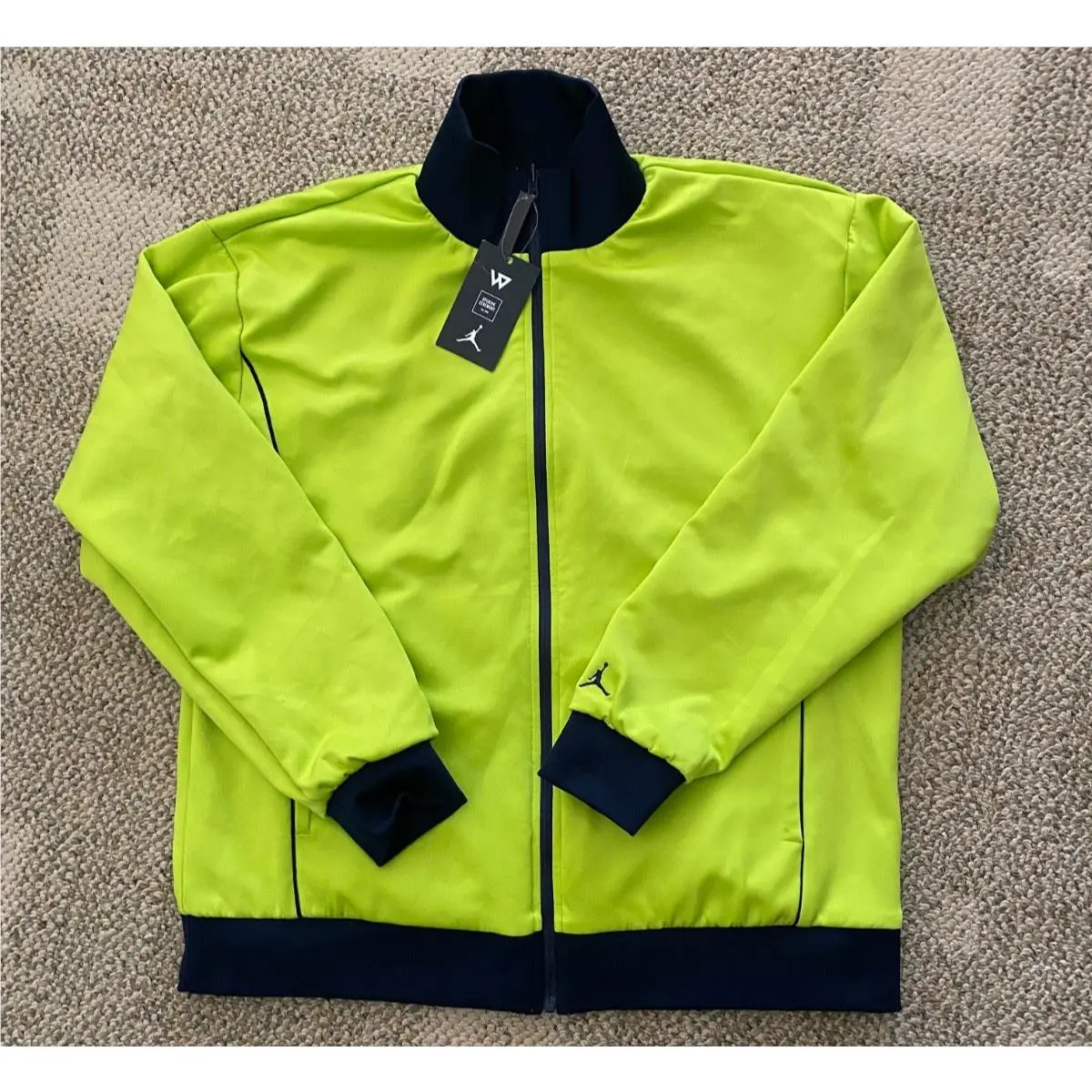 Nike Jordan Reversible Jacket Westbrook x Opening Ceremony C21001 Men`s M