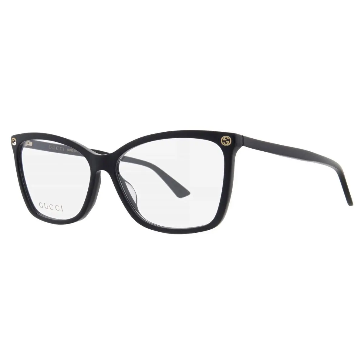Gucci GG0025O Women`s Eyeglasses