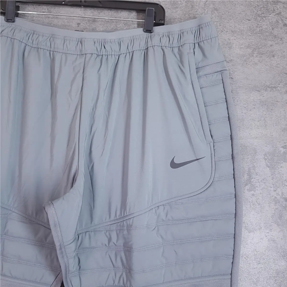 Nike clothing - Gray 1