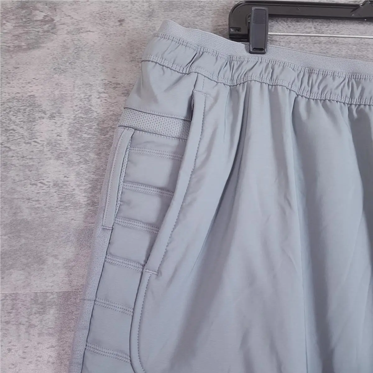 Nike clothing - Gray 2