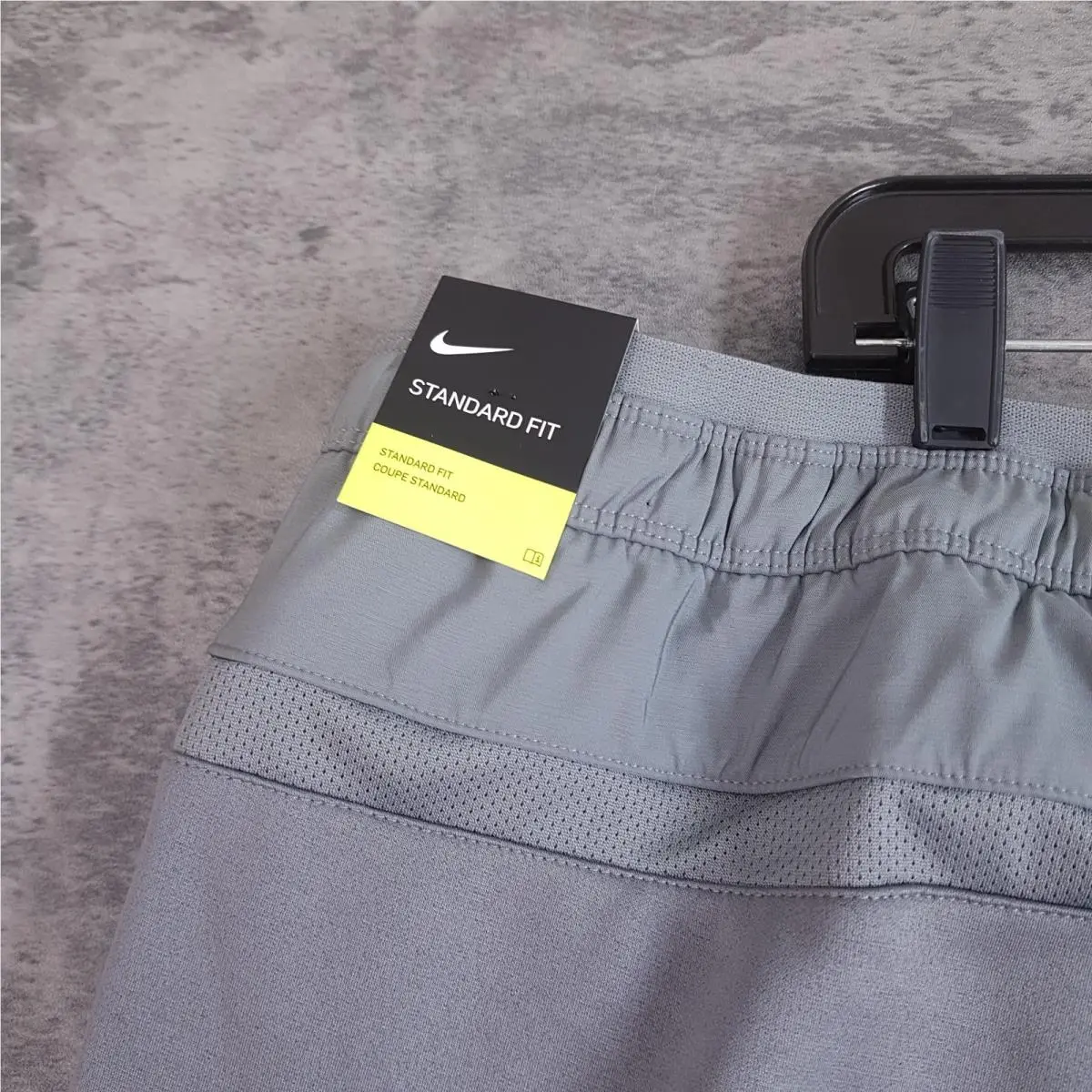 Nike clothing - Gray 3