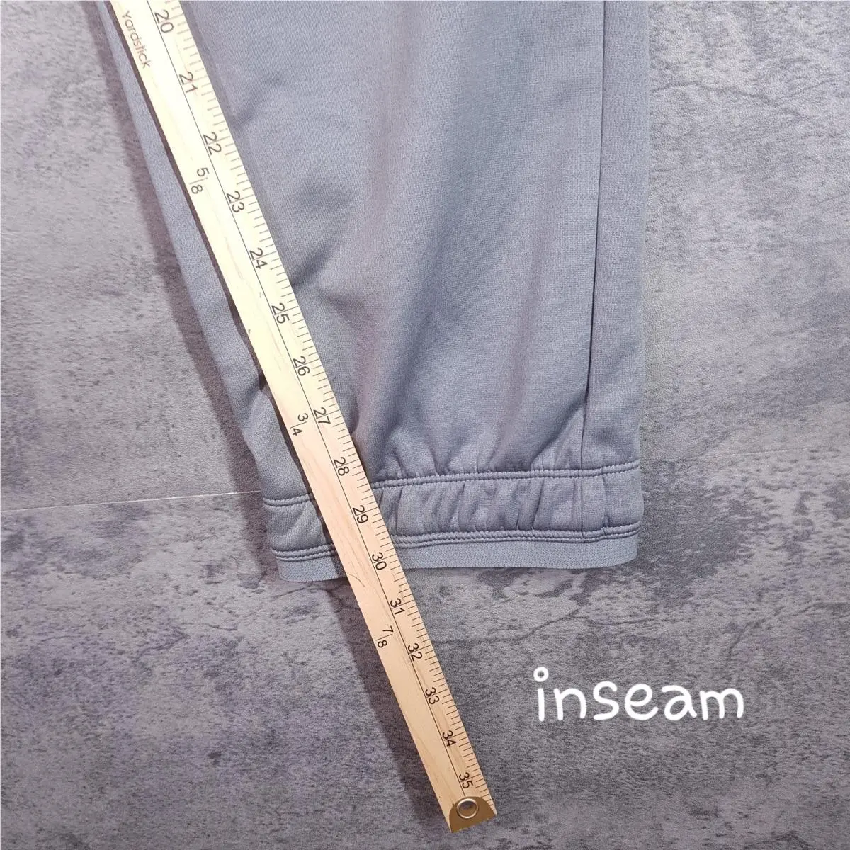 Nike clothing - Gray 7