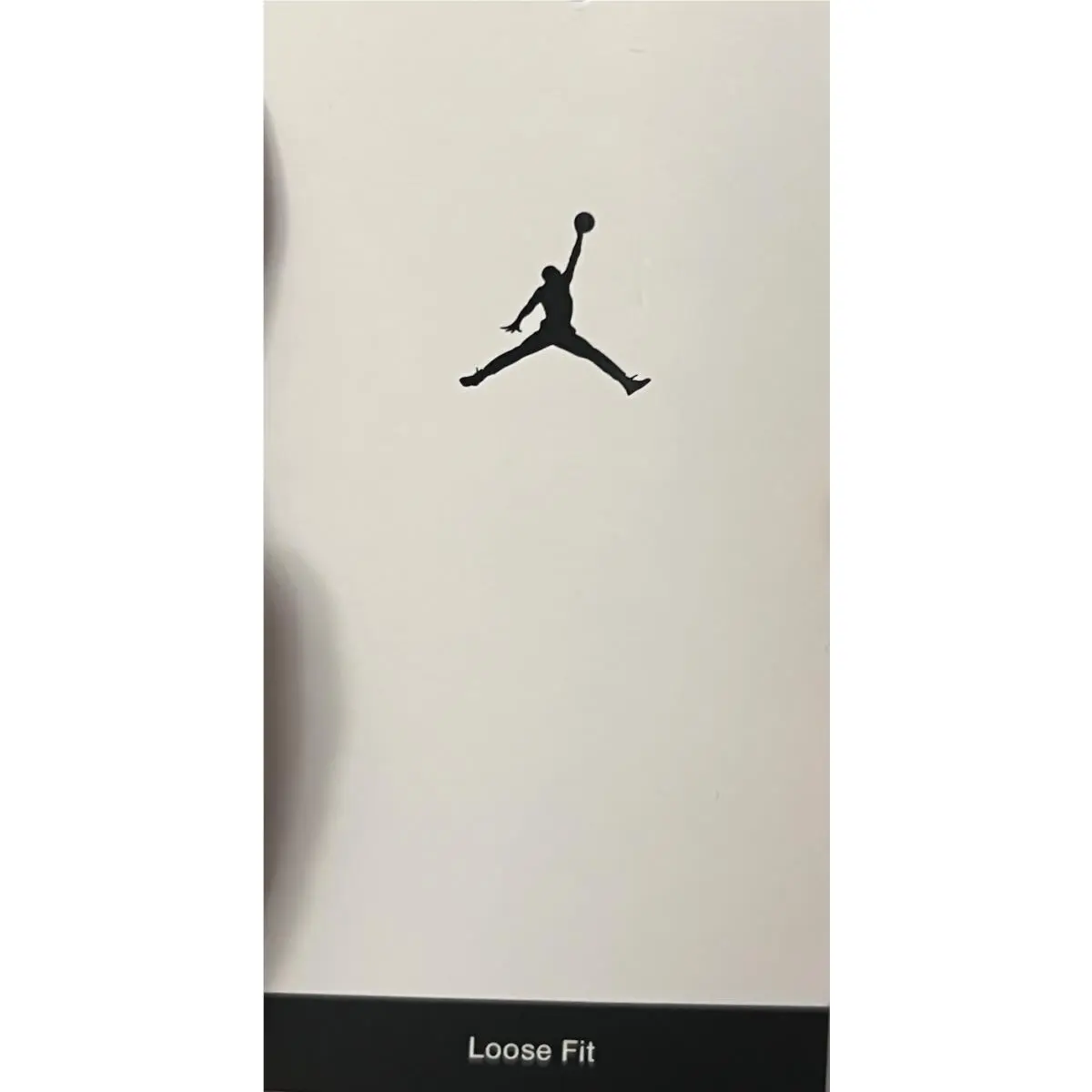 Nike clothing - Nike Air Jordan Brooklyn Hooded Draft Jacket - HF9333-077 - Light Smoke Grey (UPC: 198485284142) 6