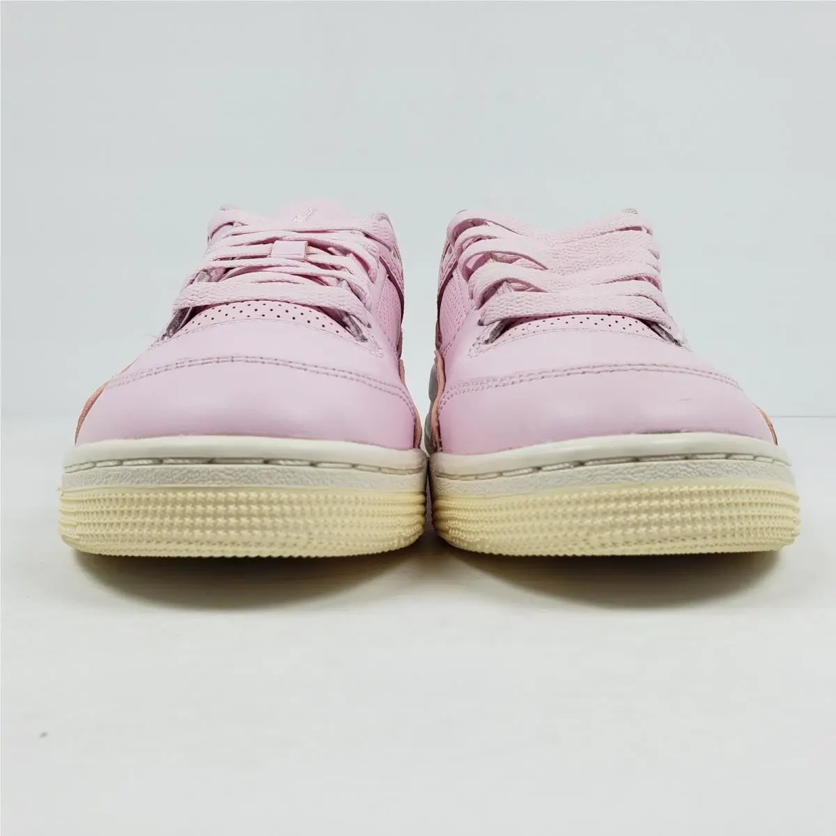 Nike shoes - Jordan Flight Court - Flight Court - Pink 4