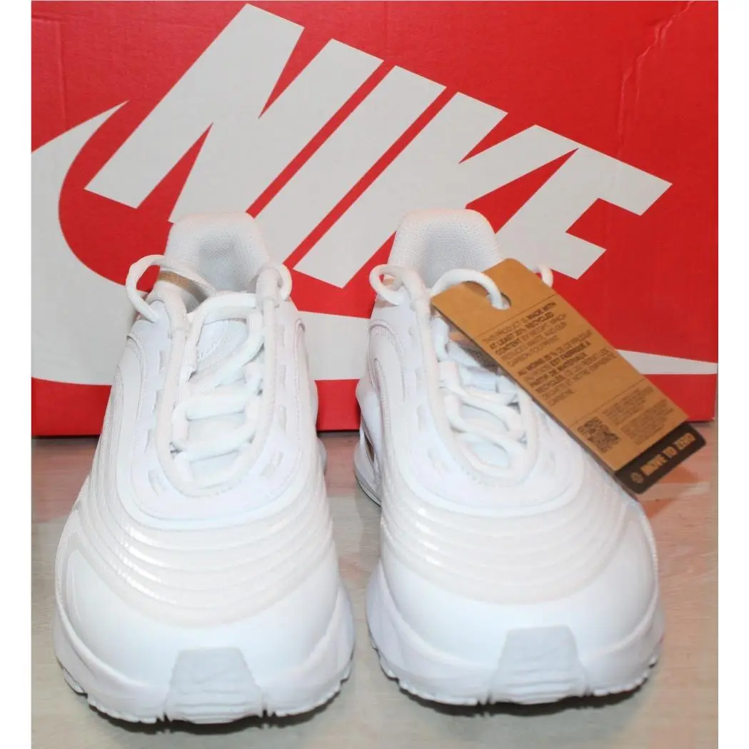 Nike shoes - Nike Air Max Fire - Air Max Fire - IR0818-100 - White 1